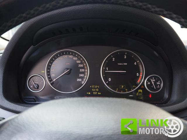 BMW X3 xDrive20d Futura