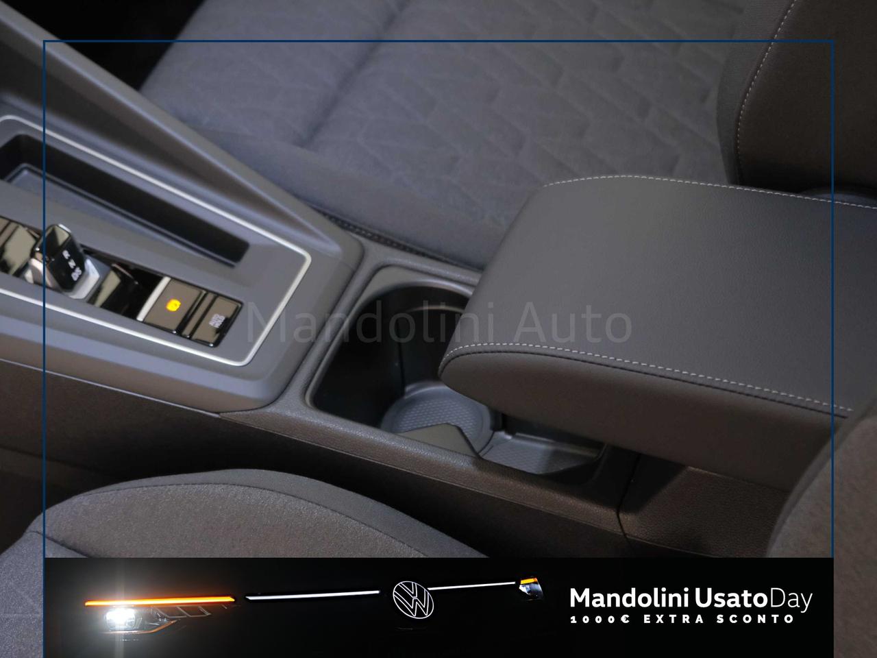 Volkswagen Golf variant 2.0 tdi scr 150cv life dsg