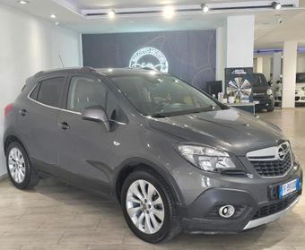 OPEL MOKKA 1.6 DIESEL ANNO 2016