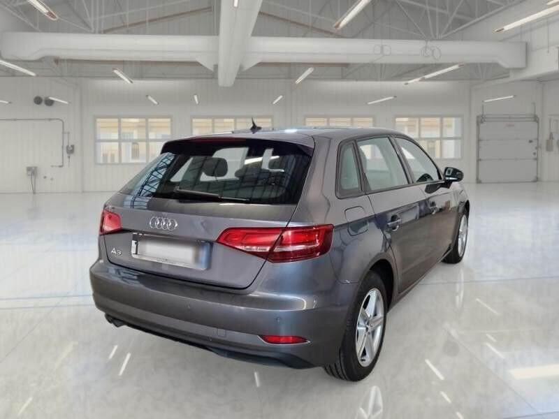 Audi A3 A3 SPB 35 TDI S tronic Business