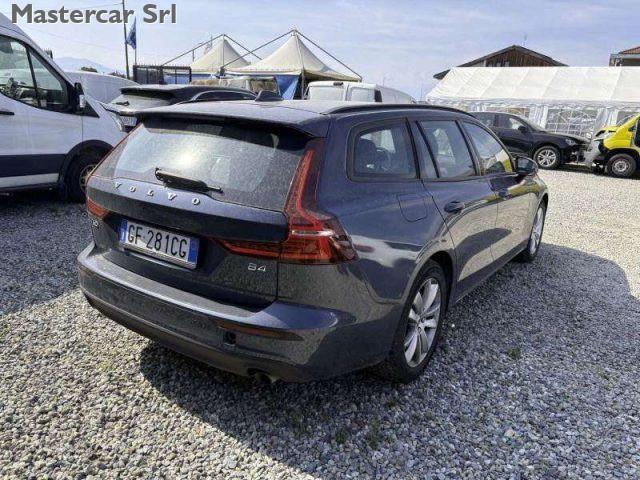 VOLVO V60 V60 2019 2.0 b4 Momentum Business auto - GF281CG
