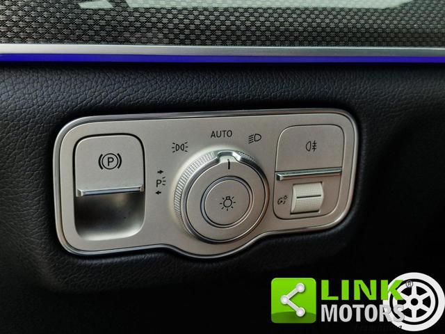 MERCEDES-BENZ GLE 300 d 4Matic Mild Hybrid Premium Plus IVA ESPOSTA!