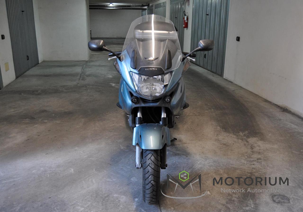 HONDA Deauville 700 Abs my06