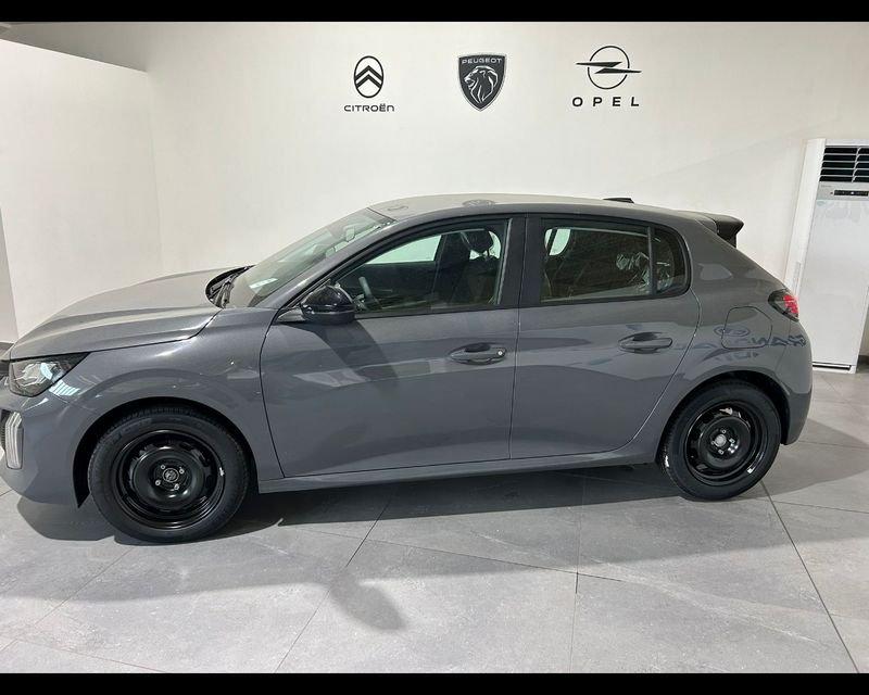 Peugeot 208 5P - ACTIVE P.Tech 75 S&S