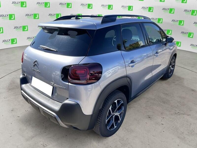 Citroën C3 Aircross PureTech 110 S&S - PLUS