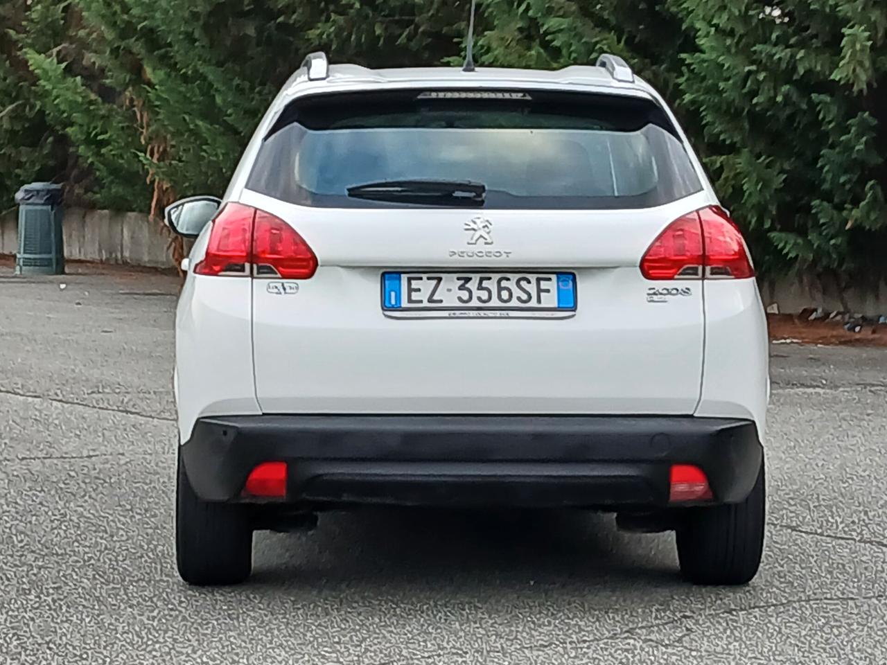 Peugeot 2008 ECCELLENTI CONDIZIONI