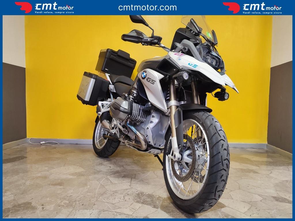 BMW R 1200 GS - 2014