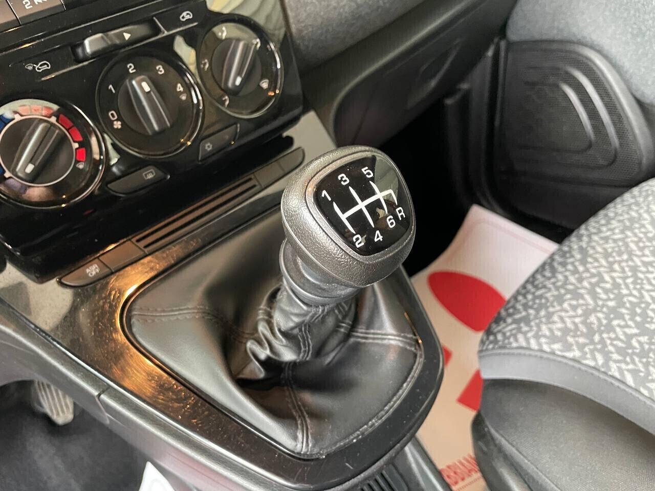 Lancia Ypsilon Hybrid - Prezzo Reale