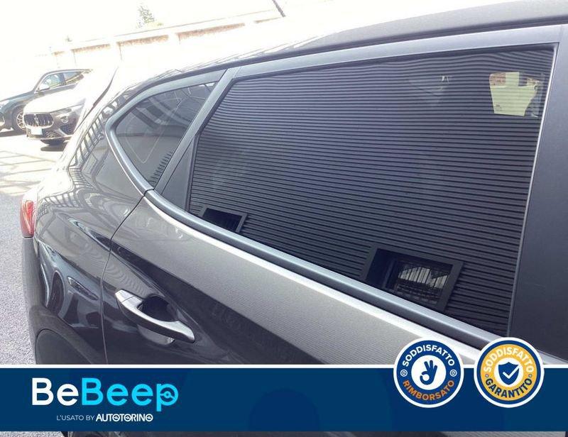 Hyundai Tucson 1.6 GDI XADVANCED 2WD 132CV