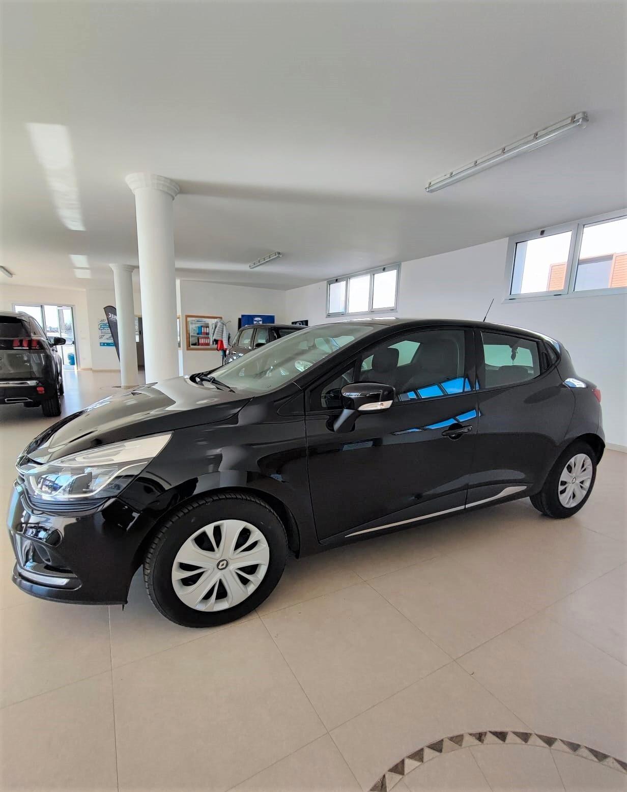 Renault Clio dCi 8V 90 CV 5 porte Business