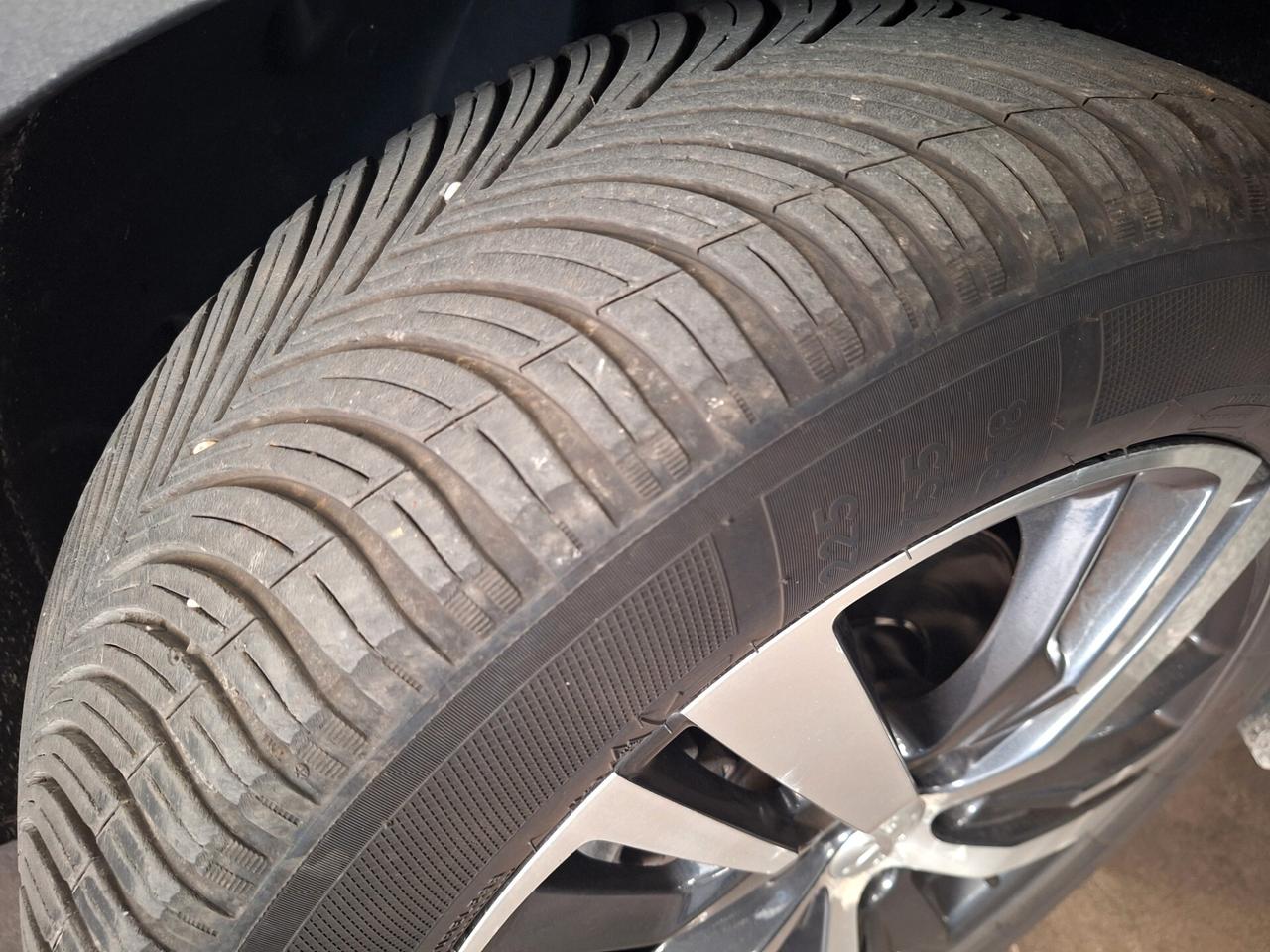 Peugeot 3008 BlueHDi 130 S&S EAT8 Allure