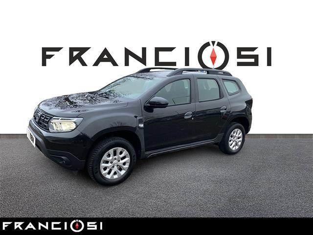 DACIA Duster 1.0 TCe GPL Comfort 4x2