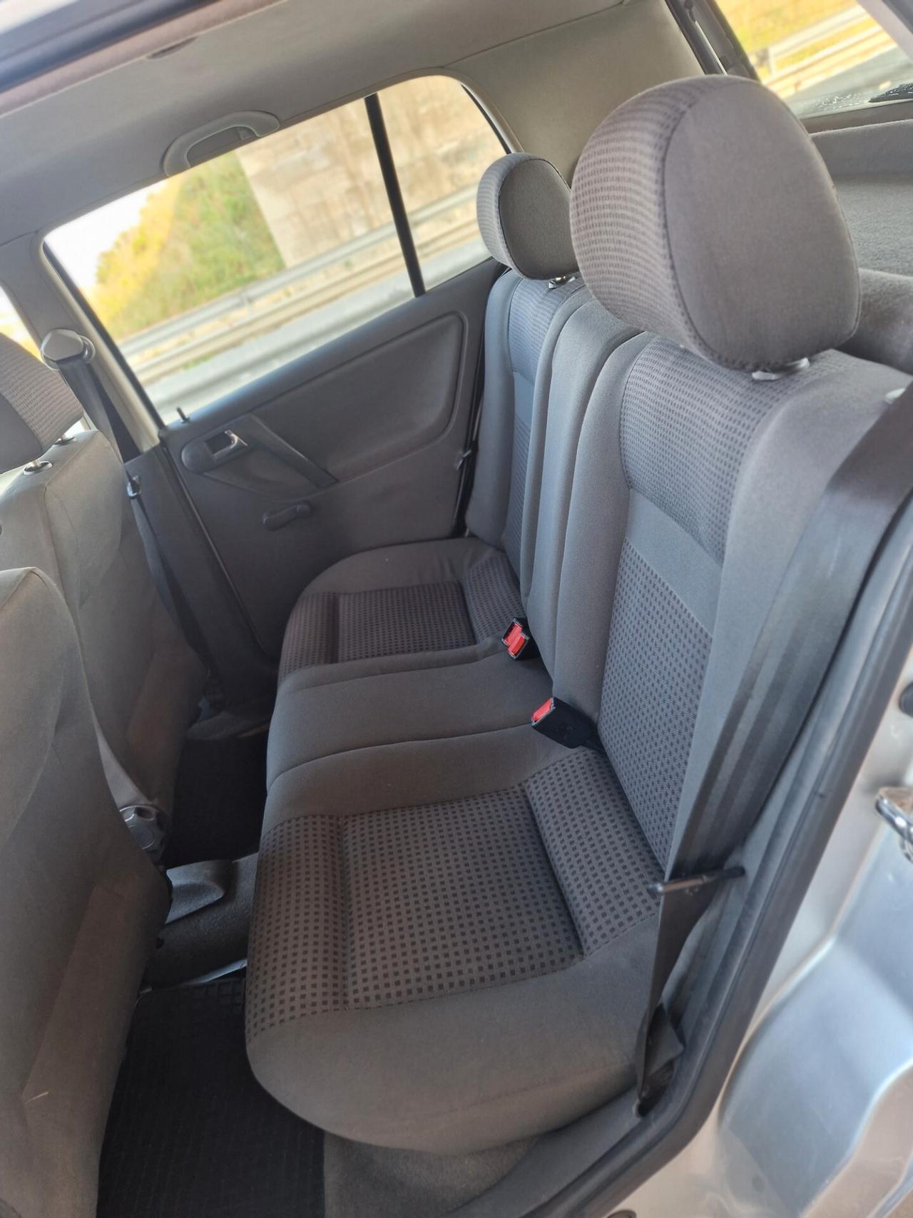 Volkswagen Polo 1.4 cat 5 porte Comfortline