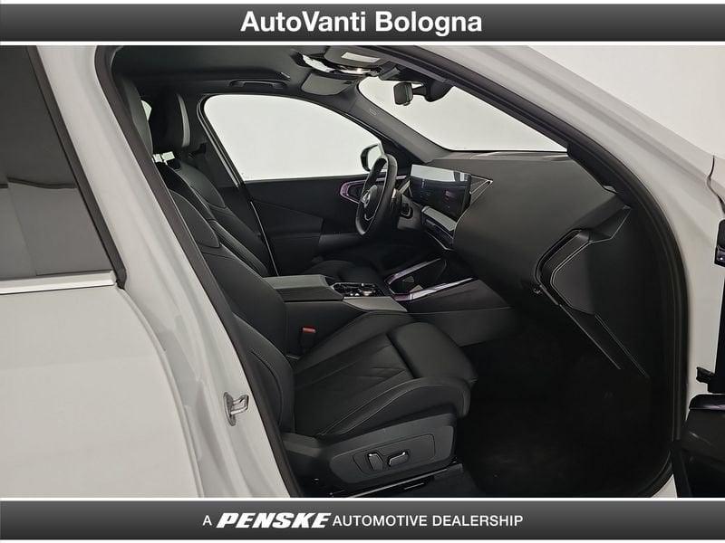 BMW X3 X3 xdrive20d auto