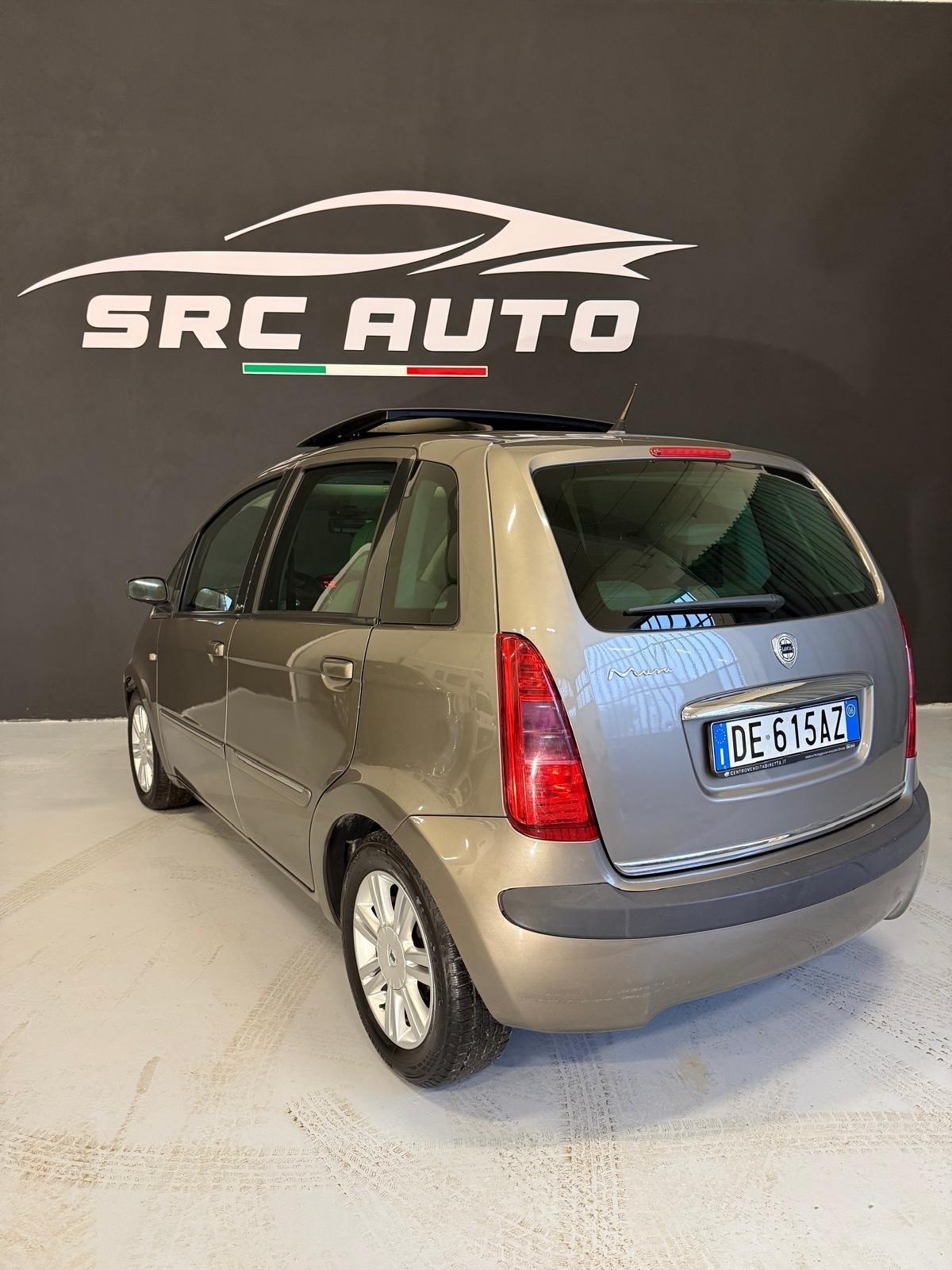 Lancia MUSA 1.4 16V Platino Plus