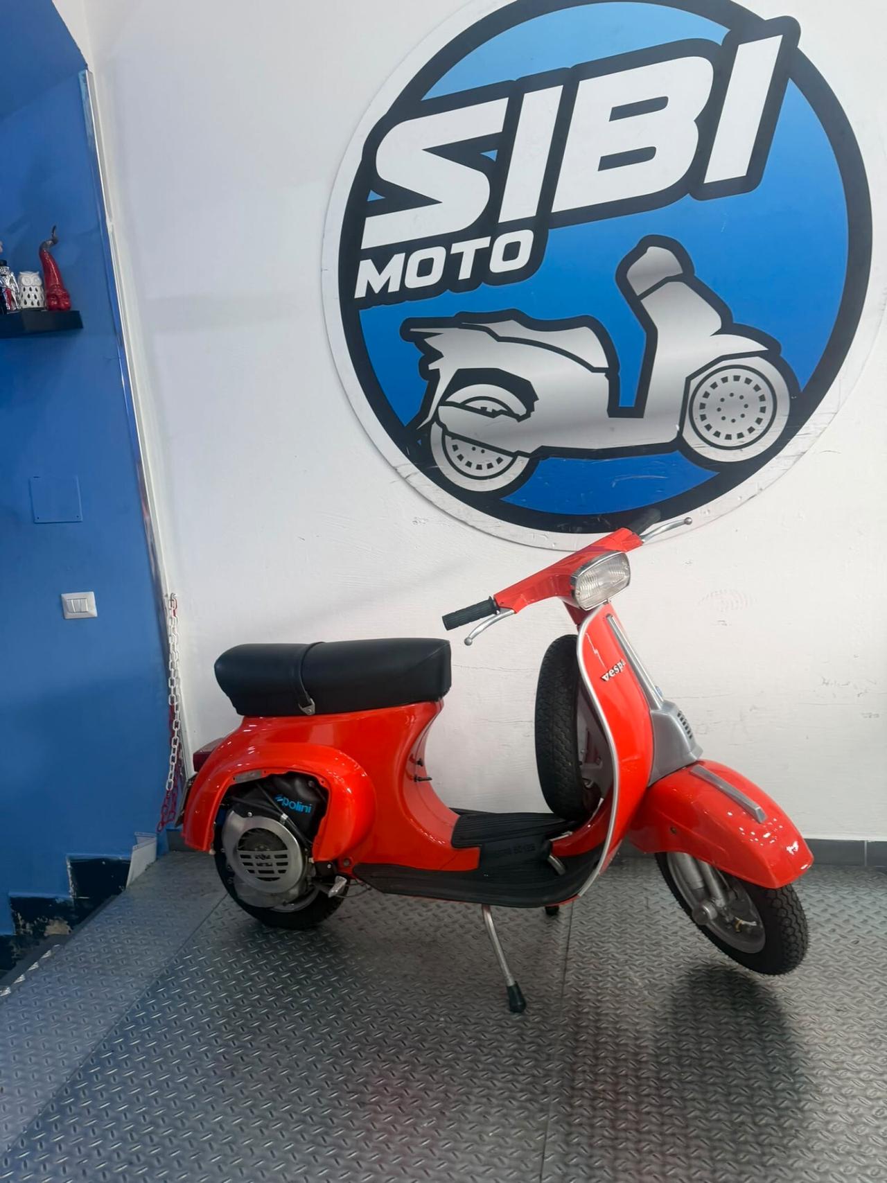 Piaggio 50 N Primavera