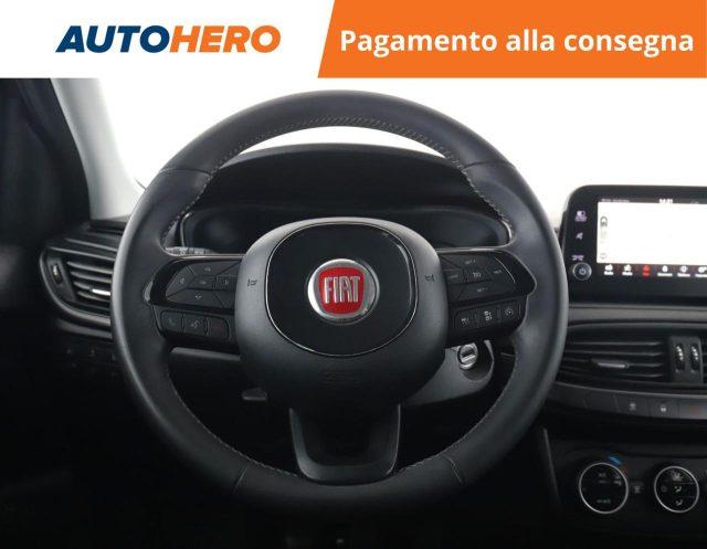 FIAT Tipo 1.4 T-Jet 120CV 5 porte S-Design