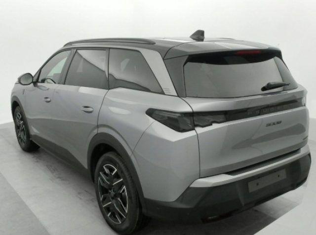 PEUGEOT 5008 Hybrid 145 e-DCS6 GT in Promo