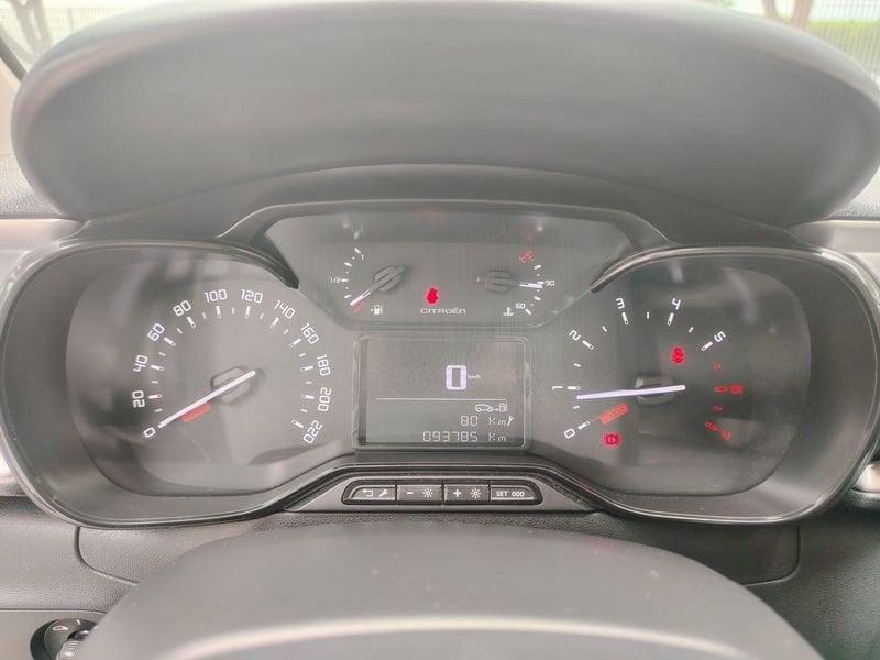 Citroën C3 C3 pt 83 S&S Feel