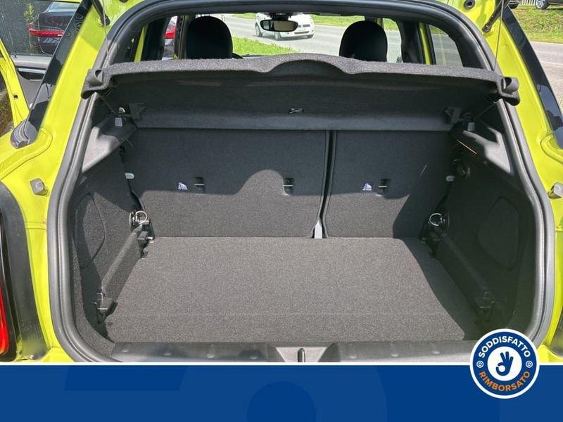 MINI Mini 5 porte Cooper S 5 porte