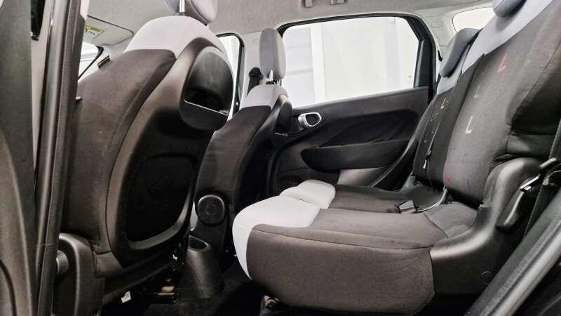 Fiat 500L 1.4 T-Jet 120 CV GPL Pop Star