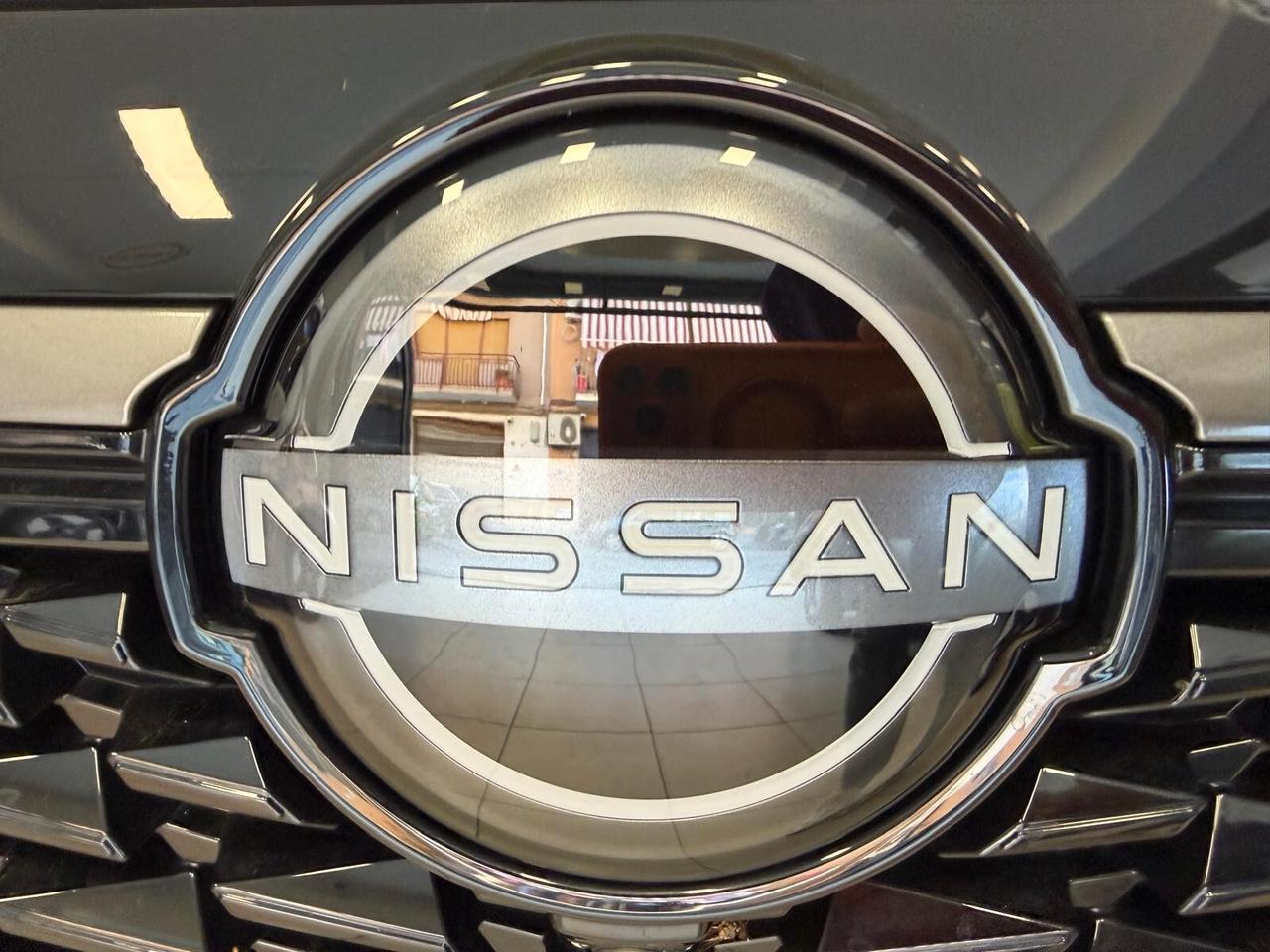 Nissan Qashqai MHEV 158 CV Xtronic N-Connecta A RATE DA 290 AL MESE