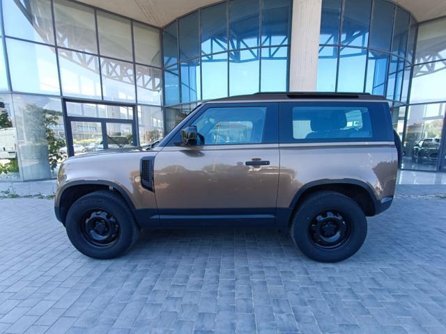 LAND ROVER Defender 90 3.0D I6 250 CV AWD Auto