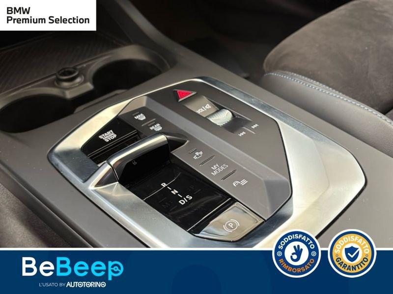 BMW Serie 1 120 48V MSPORT AUTO