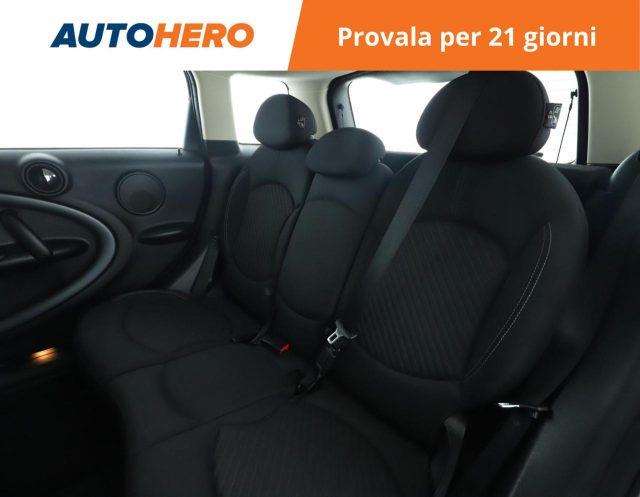 MINI Countryman Mini Cooper SD Countryman ALL4