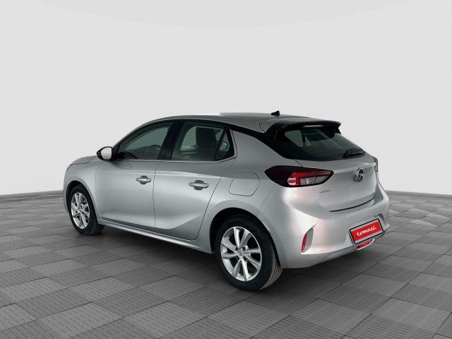 OPEL Corsa Corsa 1.2 Elegance