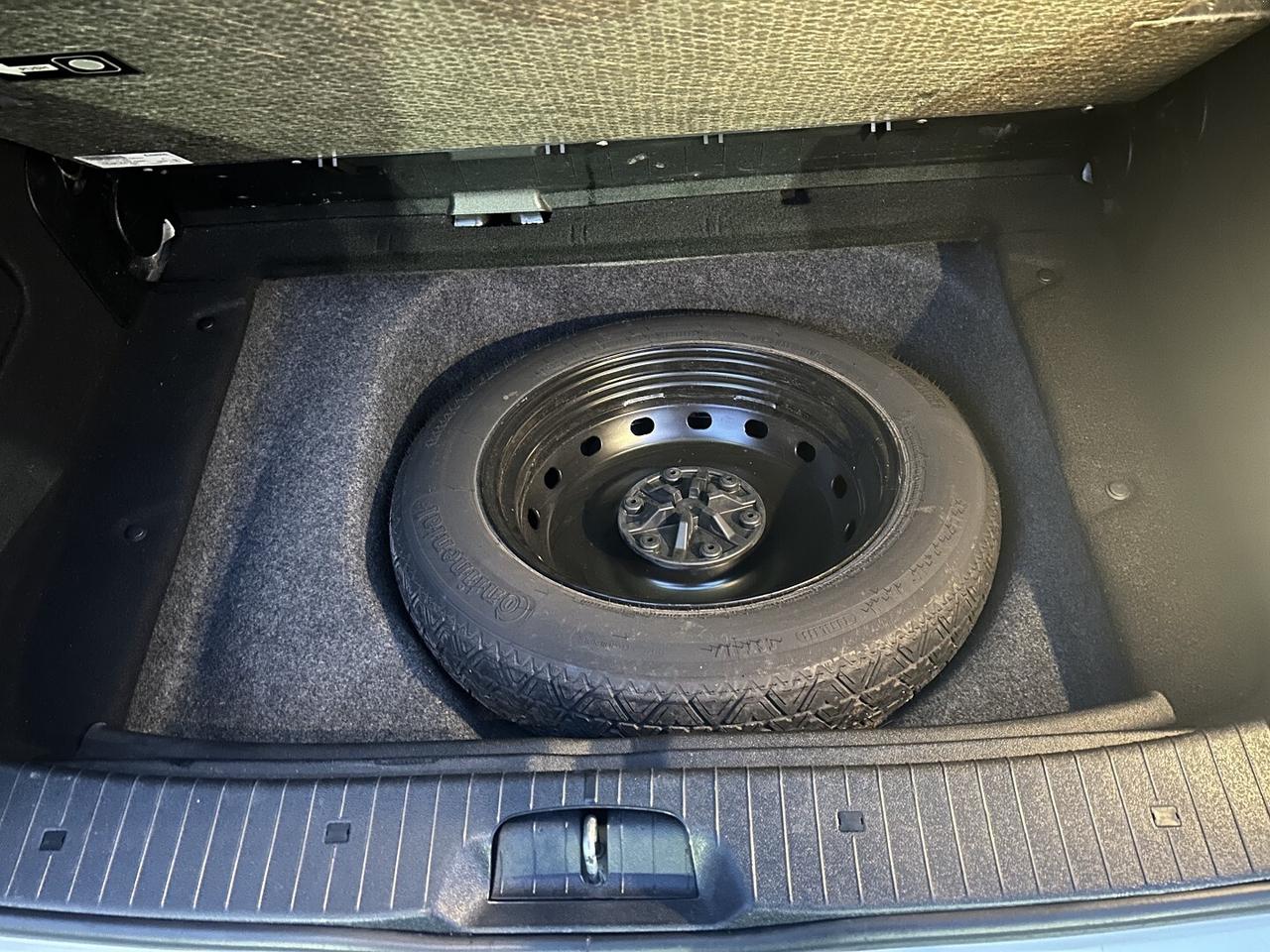 MERCEDES CLASSE A 160 95CV UNICO PROPRIETARIO