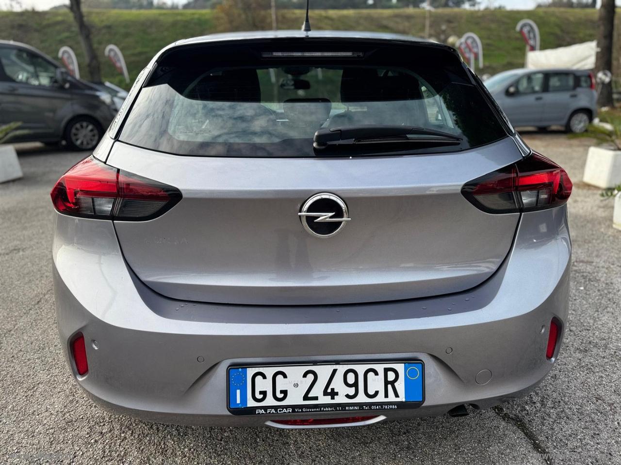 OPEL Corsa 1.2 Elegance