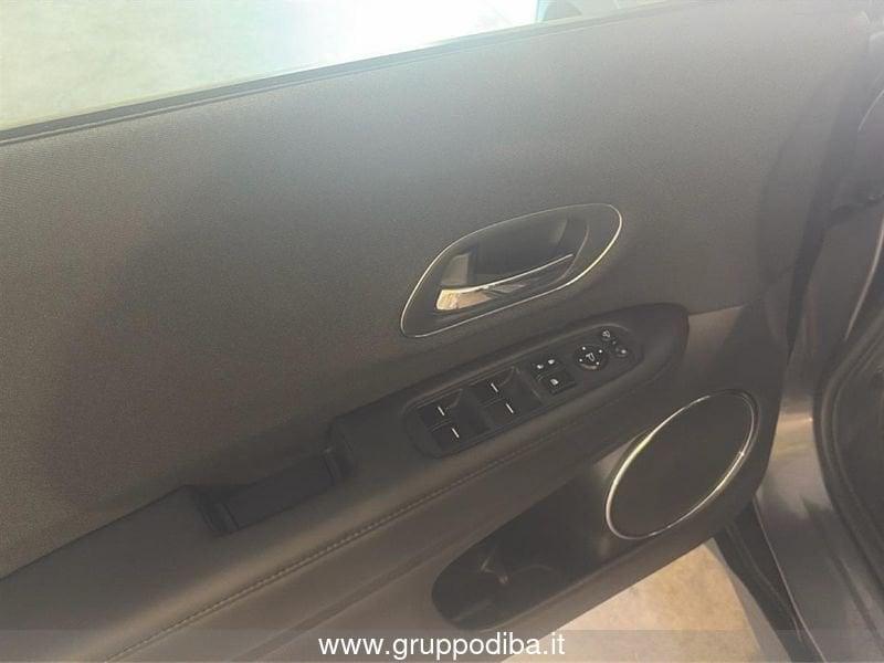 Honda HR-V II 2019 Benzina 1.5 Elegance Navi Adas cvt my20