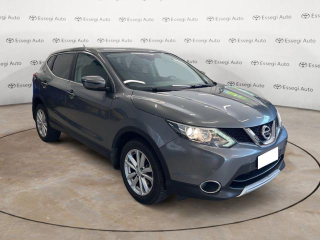 NISSAN Qashqai 1.6 dCi 2WD Acenta