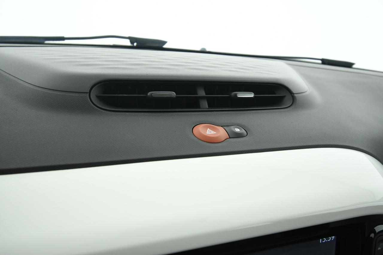 RENAULT Twingo 1.0 sce Duel2 65cv NEOPATENTATI+BLUETOOTH