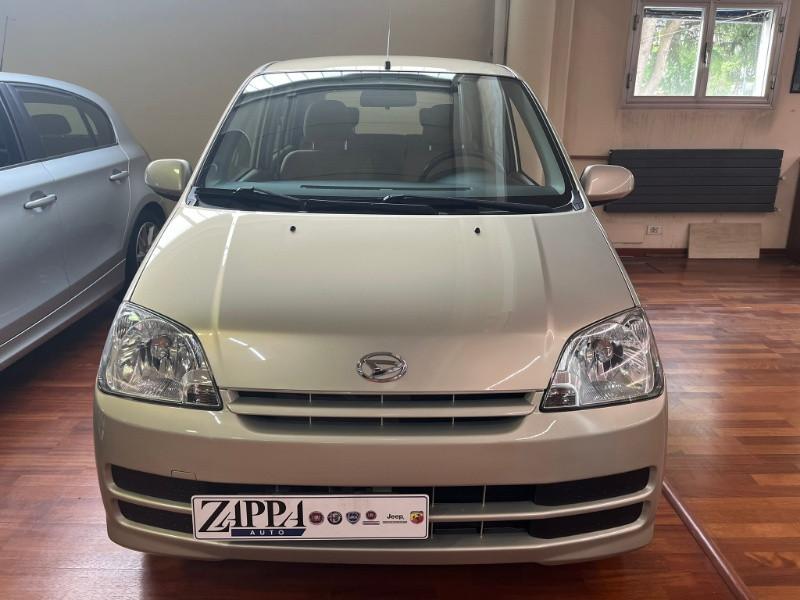 DAIHATSU Cuore 1.0 12V 5 porte SX