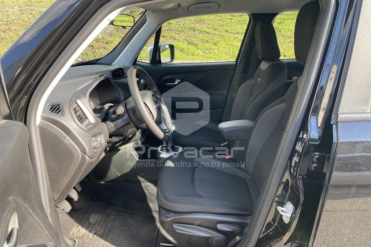 JEEP Renegade 1.0 T3 Limited