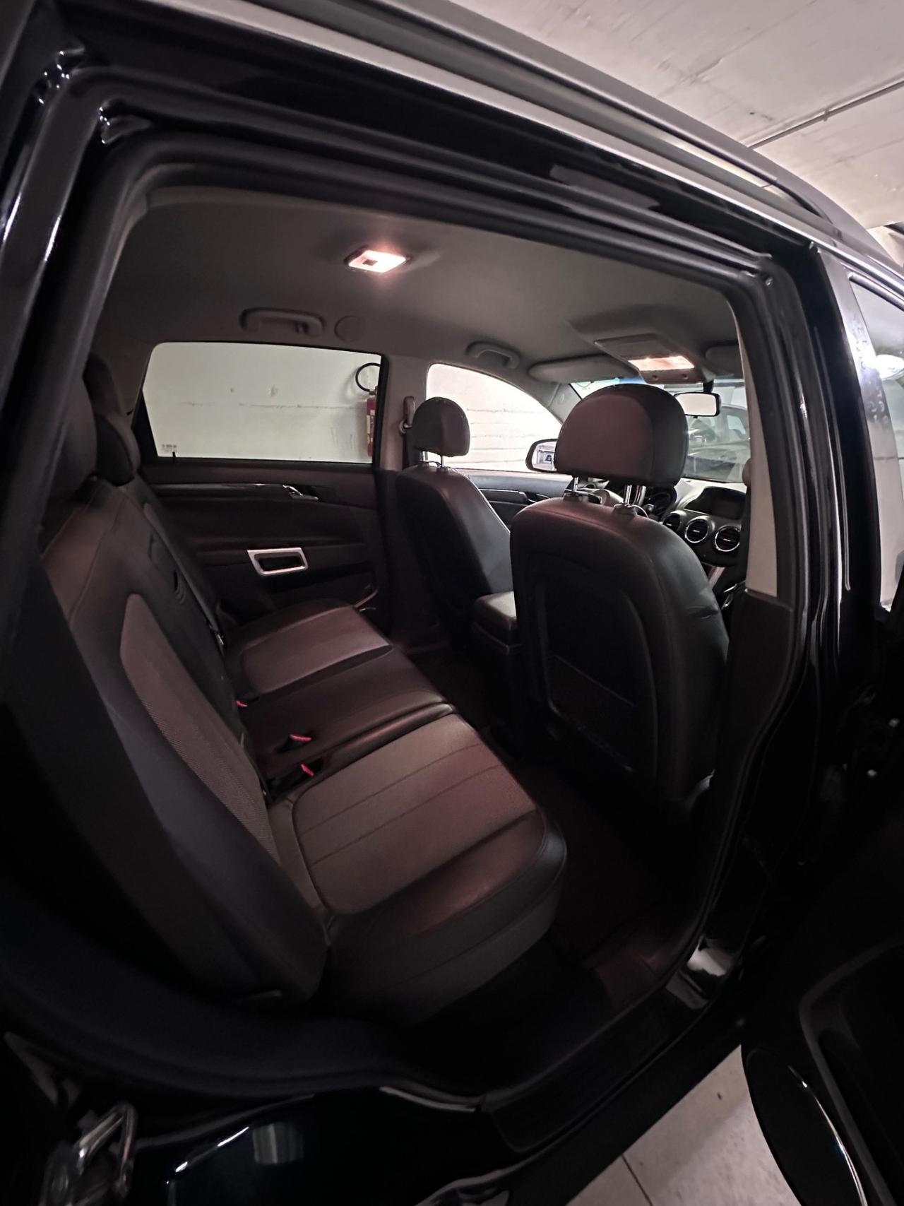 Opel Antara 2.2 CDTI 163CV Start&Stop Cosmo