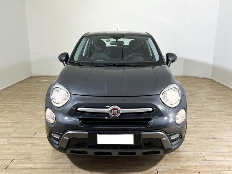 FIAT 500X 500X 1.6 MultiJet 120 CV Pop Star