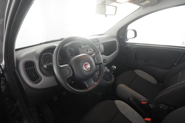 FIAT Panda Panda 1.0 FireFly Hybrid