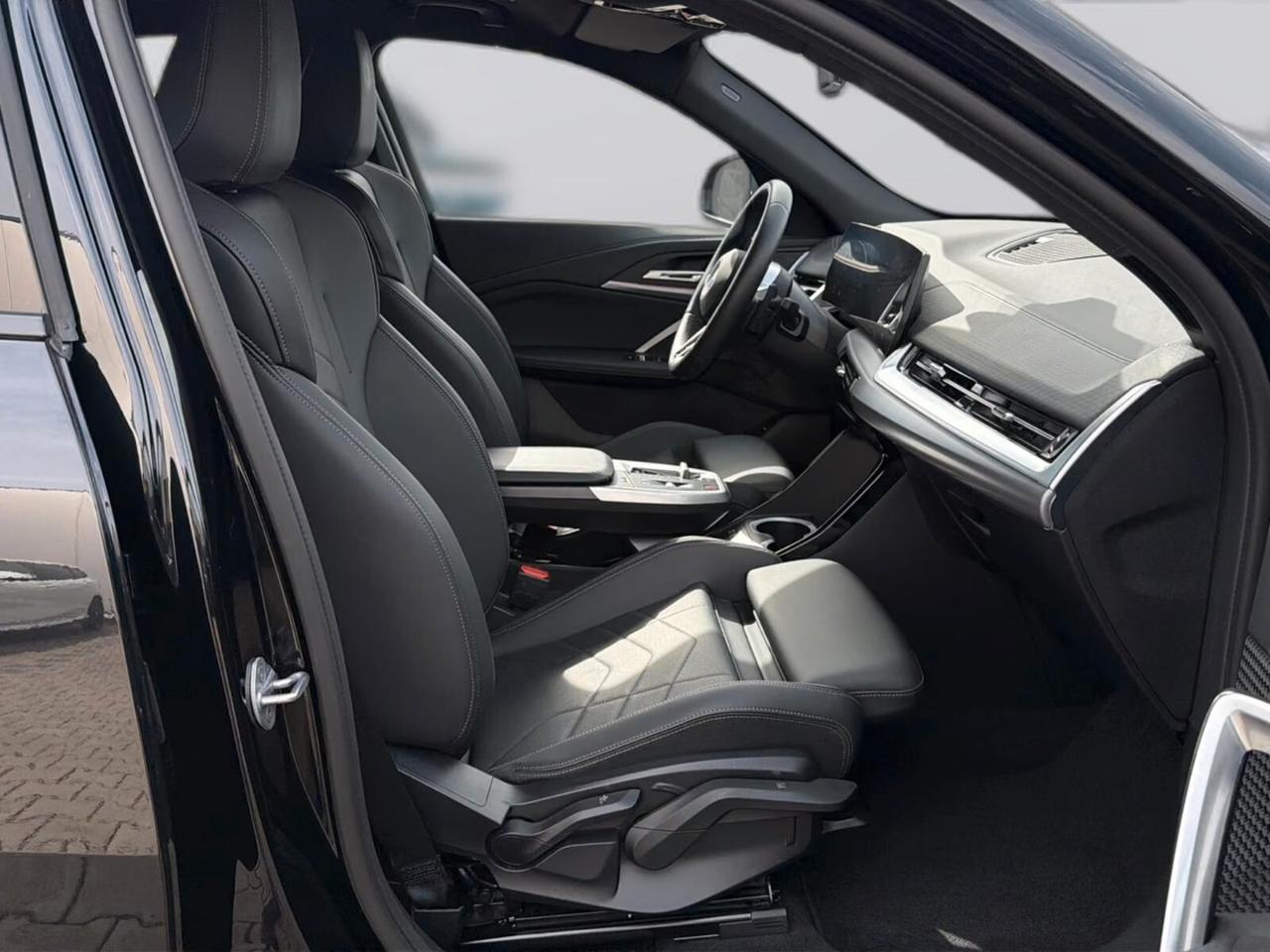 BMW*X2*M-SPORT*20XDRIVE*HARMAN-KARDON*KAMERA*LED-LASER*