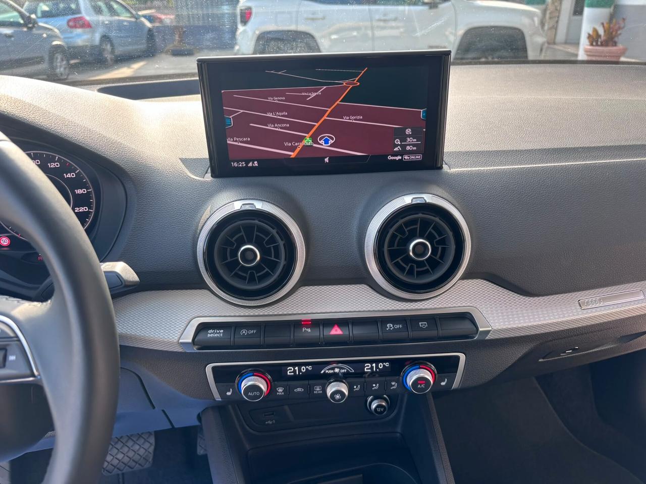 Audi Q2 30 TDI S tronic Advanced PREZZO PROMO