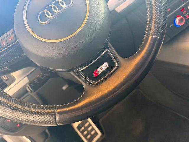 AUDI A6 2.0 TDI ultra S tronic //S LINE//20//BLUETOOTH//