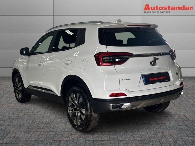 DR AUTOMOBILES DR 5 DR5.0 New s2 1.5T CVT BZ/GPL