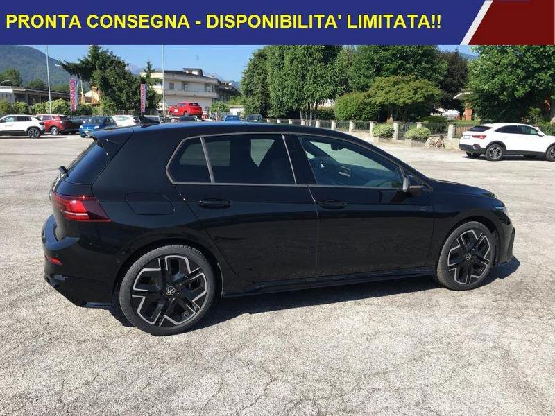 Volkswagen Golf 2.0 TDI 150 CV DSG R-Line Plus TETTO APRIBILE * R LINE