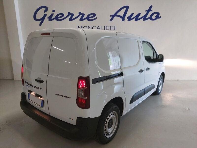 Peugeot Partner Partner BlueHDi 100 S&S PC Furgone