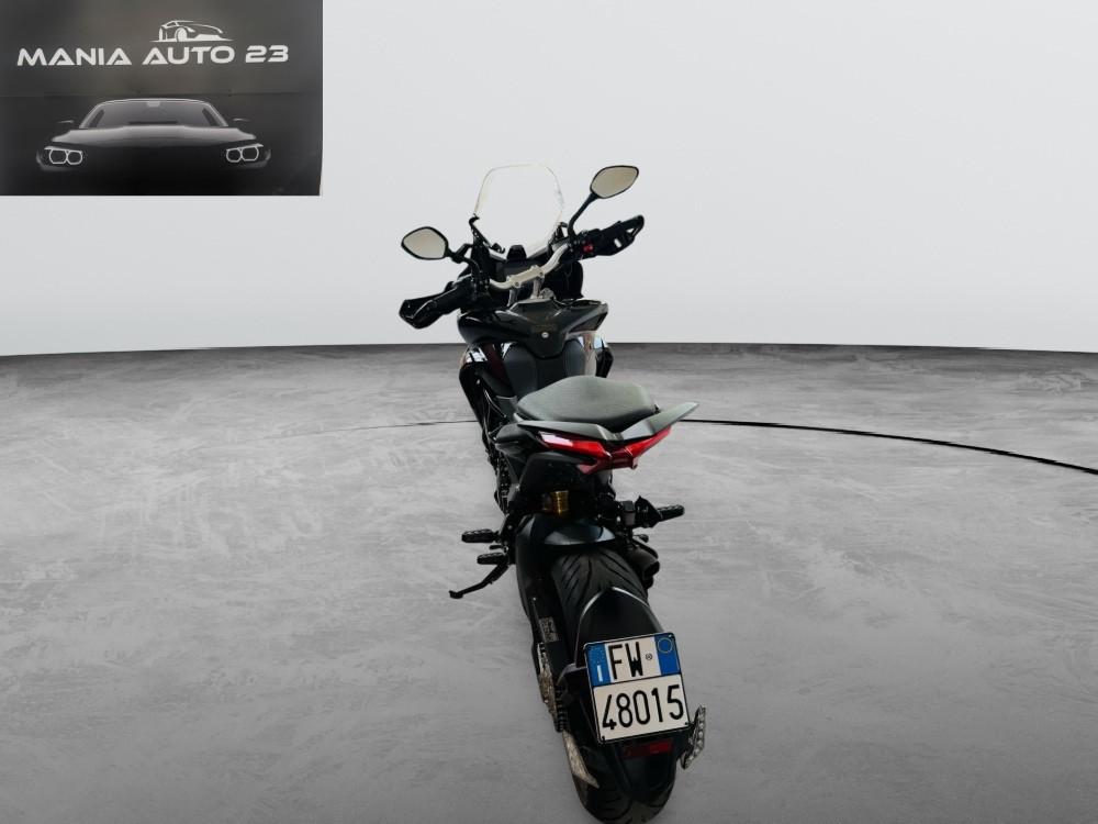 MV AUGUSTA TURISMO VELOCE 800