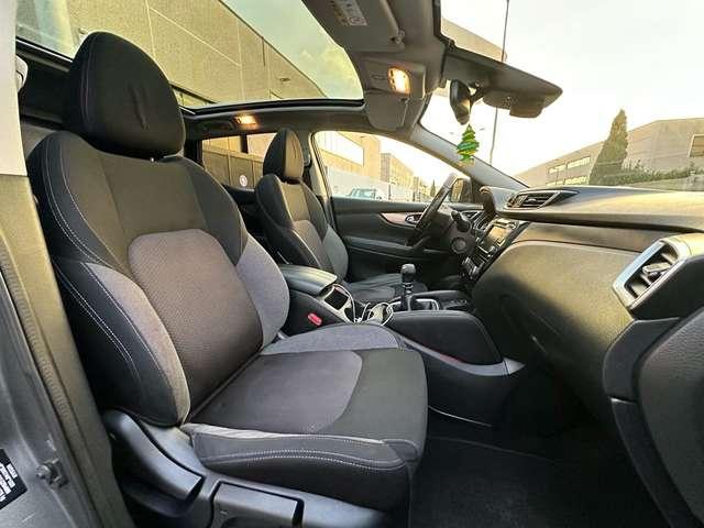 Nissan Qashqai 1.3 DIG-T 140cv N-Connecta