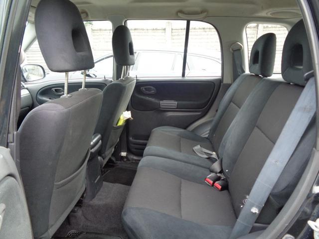 SUZUKI Grand Vitara 2.0i 16V cat S.W. *4X4* *OK NEOPATENTATI*
