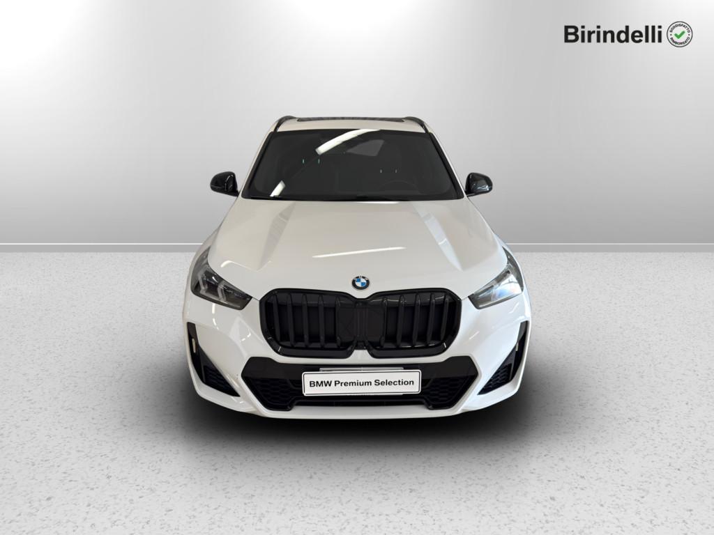 BMW X1 (U11) - X1 sDrive 18d Msport
